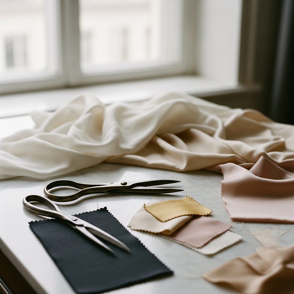 9ATELIER editorial
