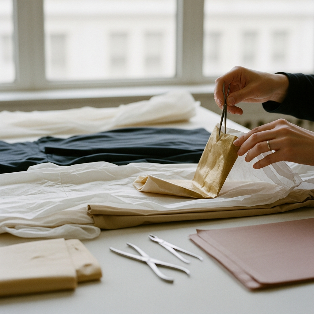 9ATELIER editorial