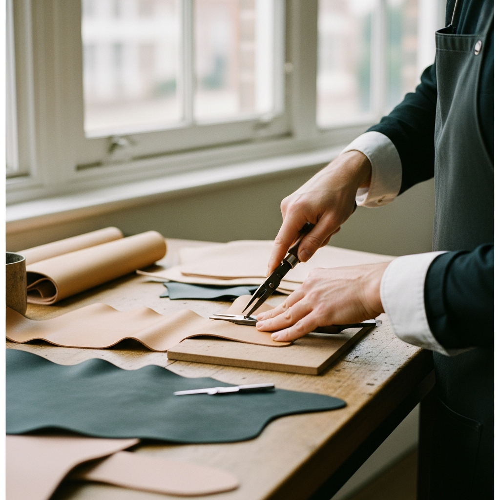 9ATELIER editorial